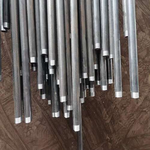 天祝声测管重量是多少？买管必知的计算公式