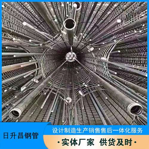 天祝声测管规格型号有哪些分类？